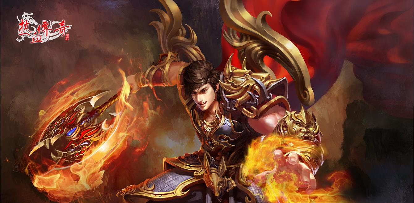 【新未央江湖】-《迷失》